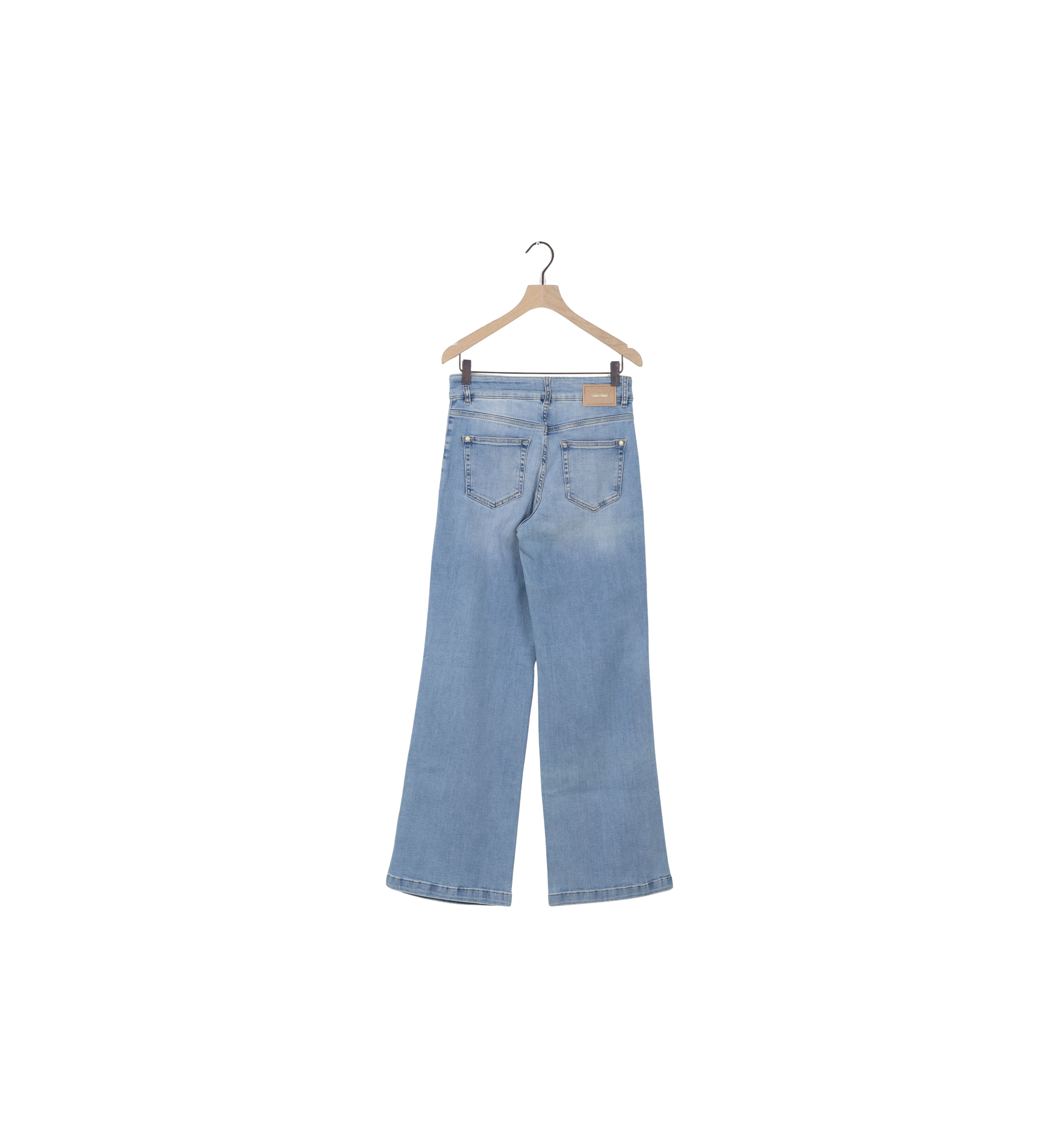 Packshot / Light Blue / ReLoved